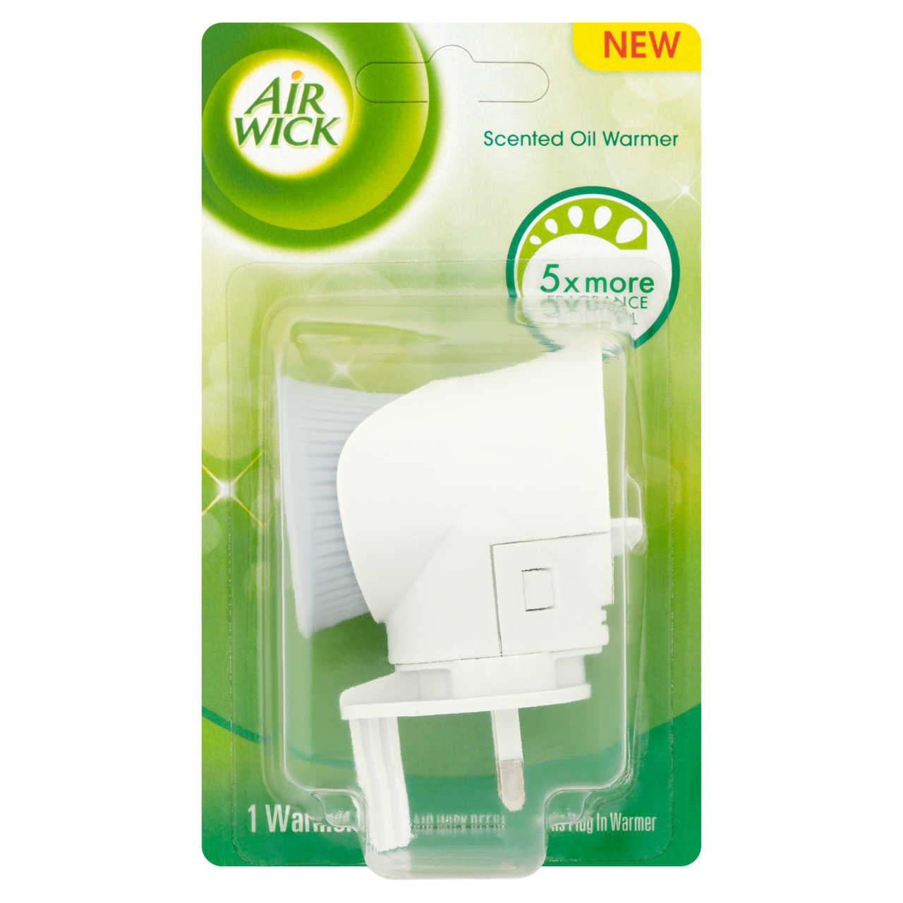 Air Wick® Plugin Fragance Control Gadget